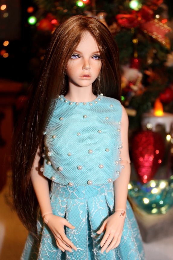 Новогодние Поздравления от Бианки | Бэйбики Новогодние Поздравления от Бианки (фото 8)