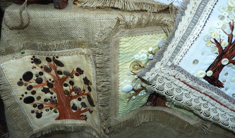 Москва, Куклы, Гостинный двор 2018