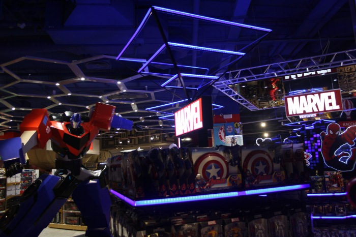 Московские каникулы. Часть 4 (фото 10)