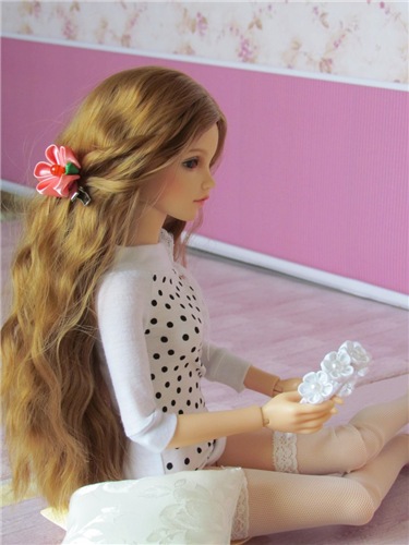 Первая — Куклы Iplehouse (Иплхаус): BJD (БЖД) (фото 7)