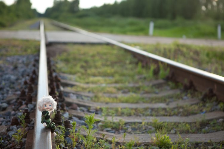 Возвращение эльфов из Усово | Бэйбики Возвращение эльфов из Усово (фото 2)