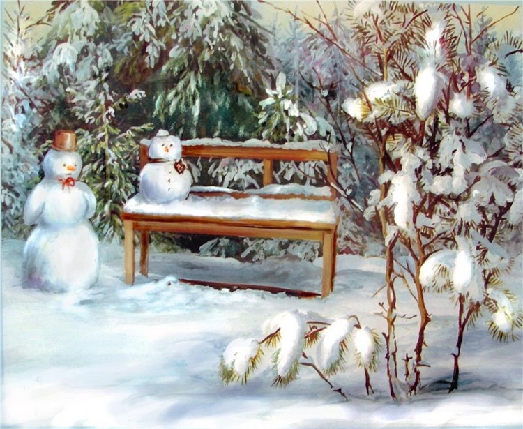 Иллюстрации Елены Уваровой (фото 2)