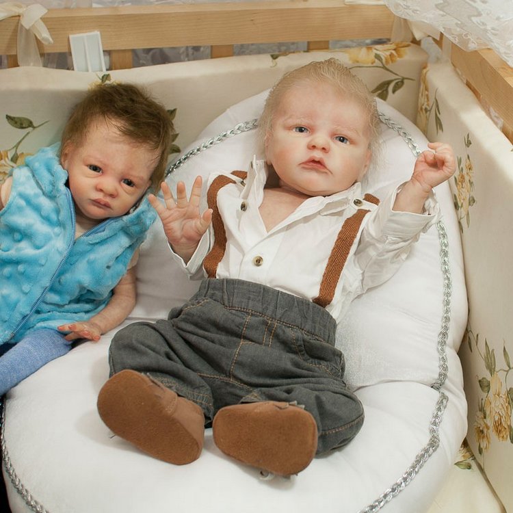 Moscow Fair 2019: обзор | Бэйбики Moscow Fair 2019: обзор — Выставки кукол и мишек Тедди: фоторепортажи