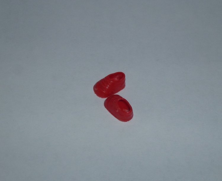 Миниатюрная обувочка с aliexpress - обзор (фото 6)