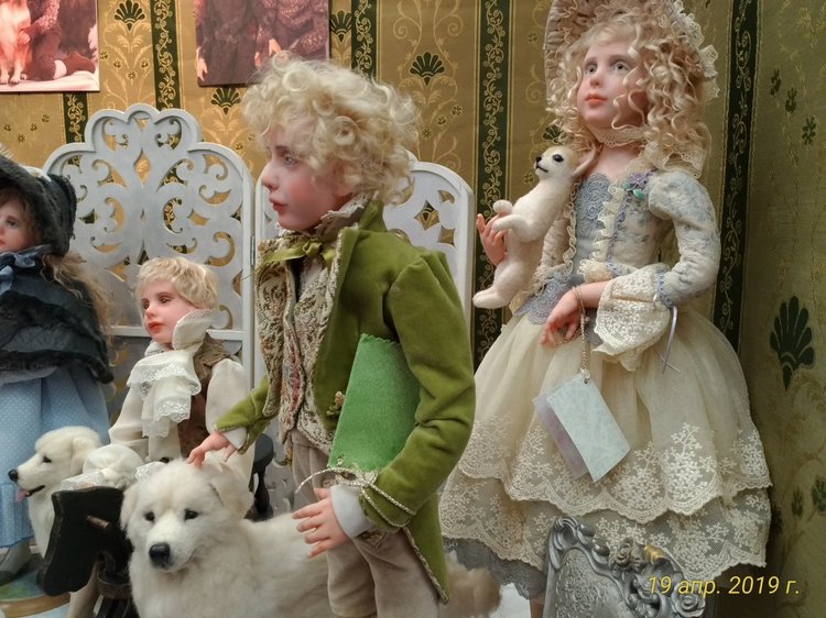 XII Международная выставка Moscow Fair. Часть 2 | Бэйбики XII Международная выставка Moscow Fair. Часть 2