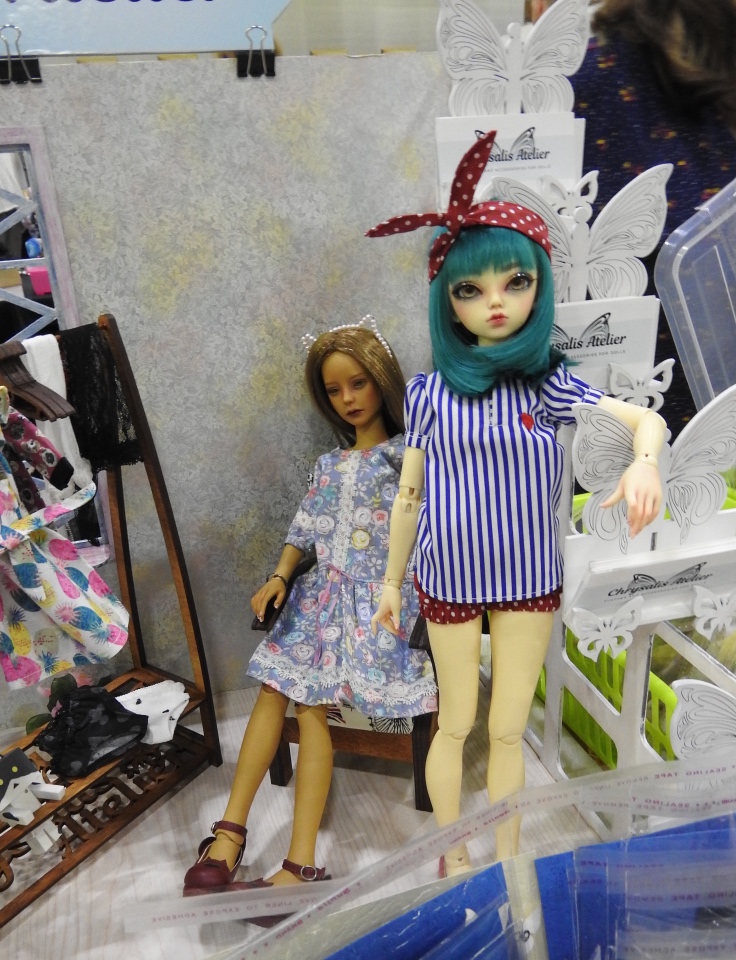 Выставка кукол БЖД, Сокольники 2019 | Бэйбики Выставка кукол БЖД, Сокольники 2019