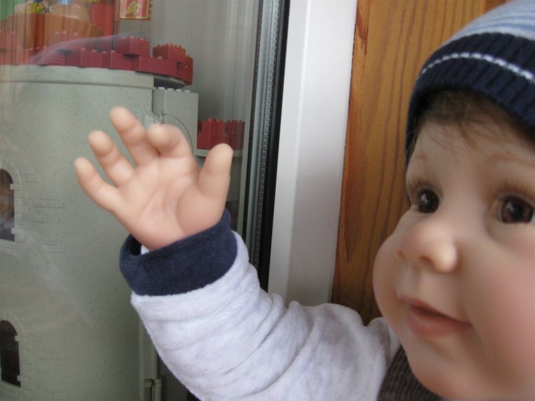 Было нас двое близнецов когда-то