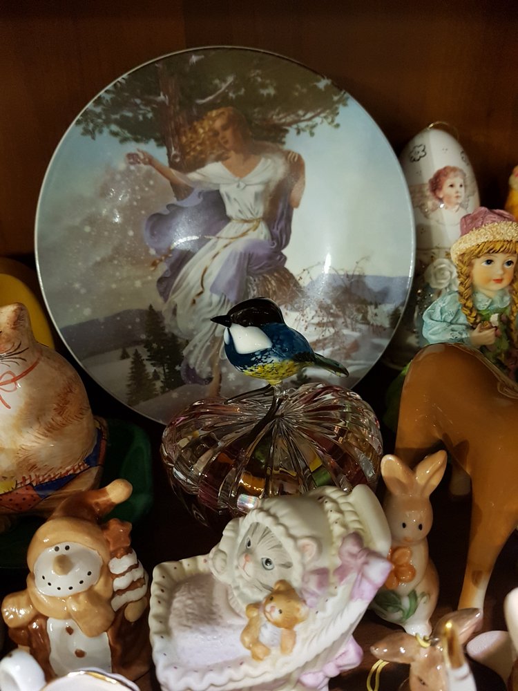 Шкаф в мою личную Нарнию | Бэйбики Шкаф в мою личную Нарнию — Болталка и разговоры обо всем: жизнь (фото 6)