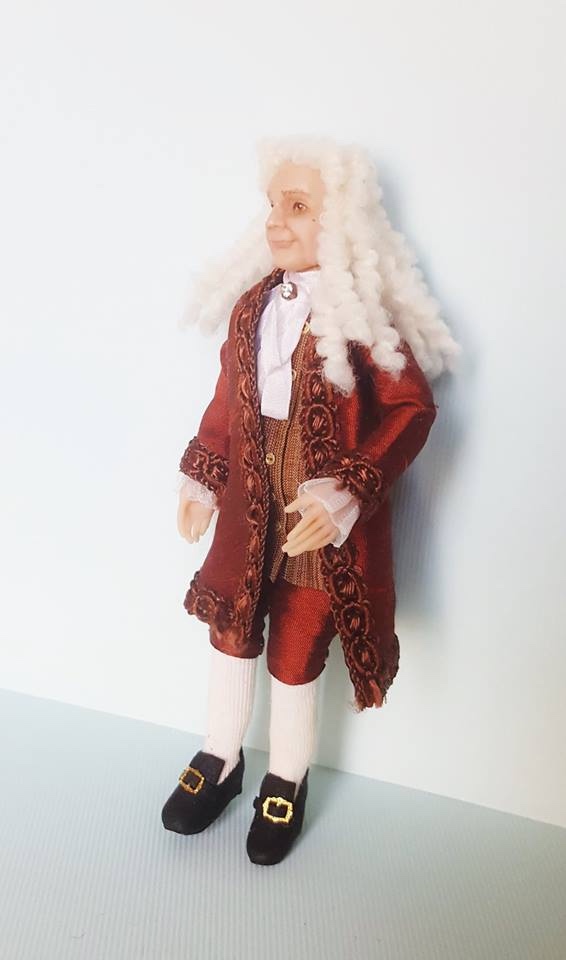 Portuguese Miniatures - небольшой обзор Португальской миниатюры (фото 8)