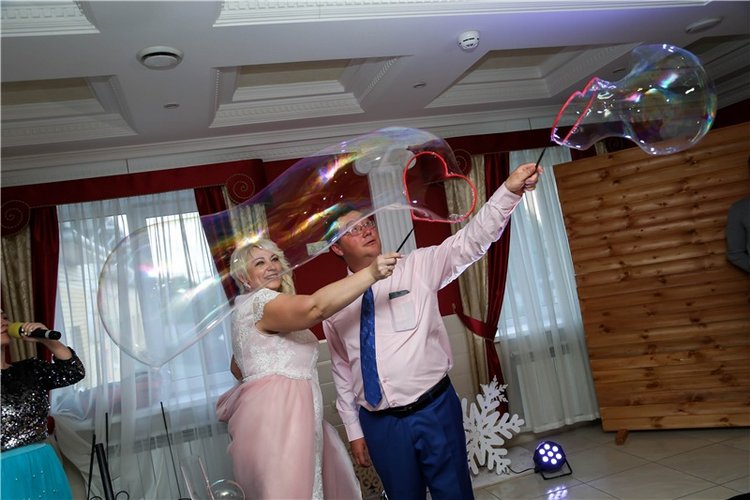 5 ЛЕТ НА БЕЙБИКАХ! Или невеста с куклами