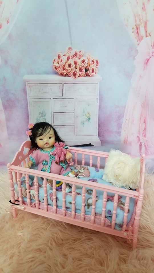 Авторские куклы Grace-babies - часть 4 | Бэйбики Авторские куклы Grace-babies - часть 4