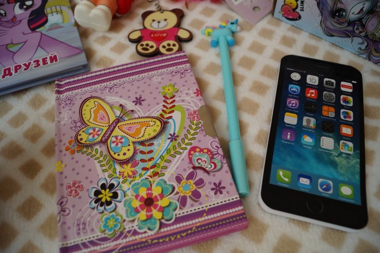 Агаша шьёт для Блайз + обзор подарков от друзей