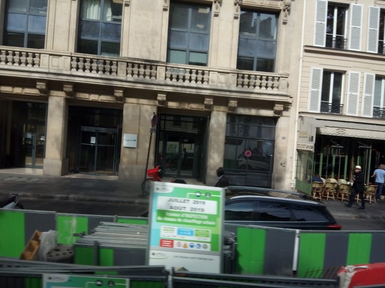 Тур по Европе или долгожданный подарок самой себе. Часть 6