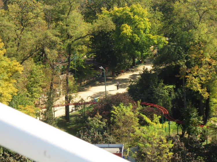 Выходной с Хеленой в Таганроге