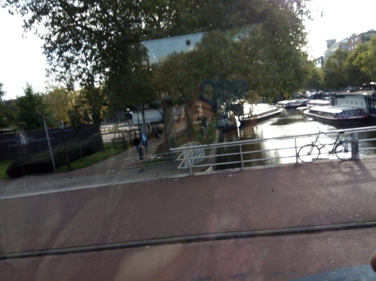 Тур по Европе или долгожданный подарок самой себе. Часть 5