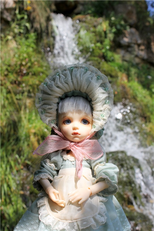 Вспомним Лето — Куклы Soom (Сум): BJD (БЖД)