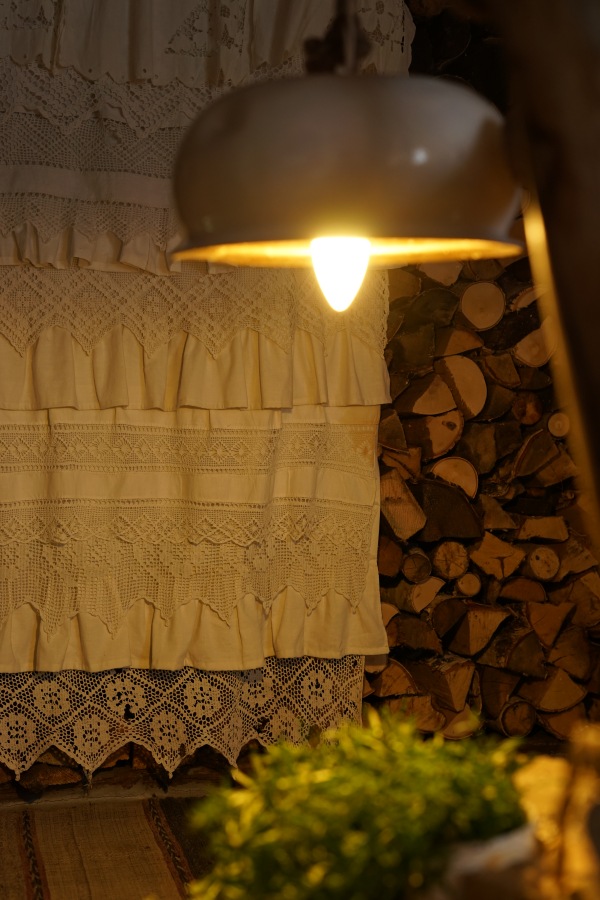 Wabi-Sabi. Японский стиль в российской деревне