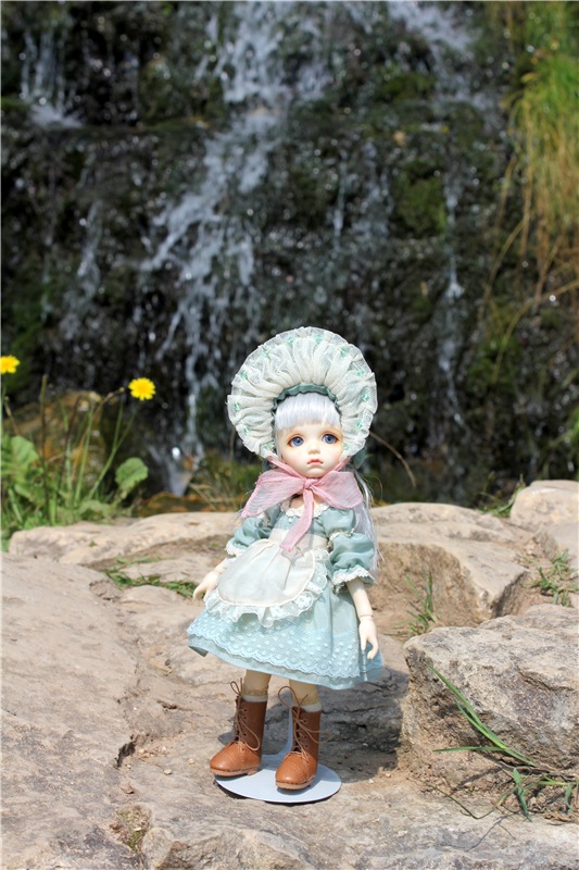 Вспомним Лето — Куклы Soom (Сум): BJD (БЖД)