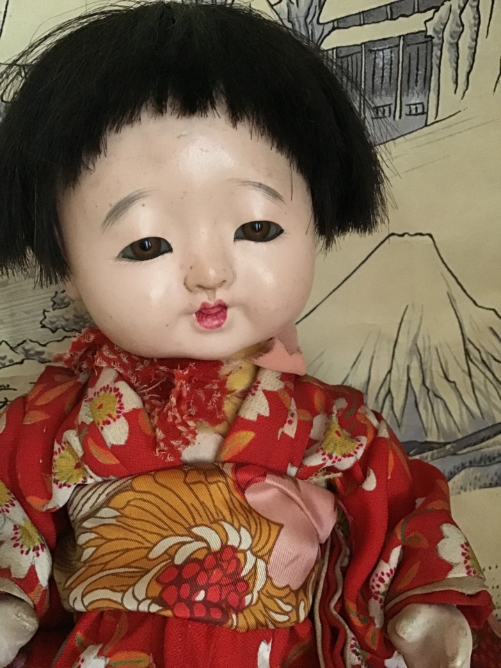 Миямото-дитя страны Восходящего Солнца (фото 2)