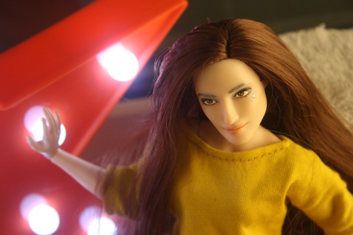 Флэшмоб: День Благодарения (фото 8)