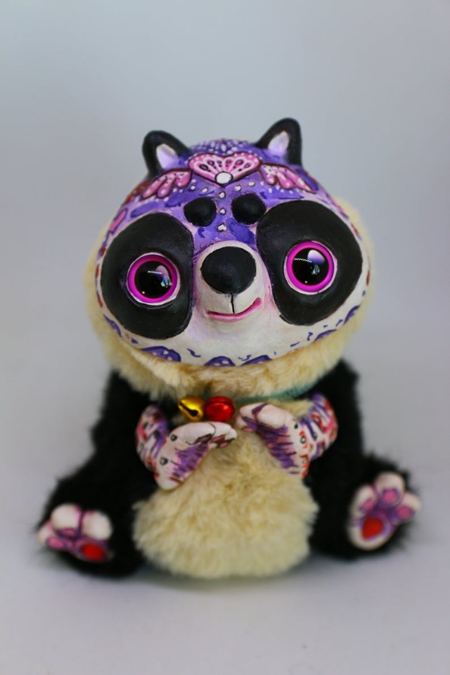 OlVikDolls - Необычные Авторские куклы и игрушки by Vitaliy Baranovskiy и Ольги Москаленко | Бэйбики OlVikDolls - Необычные Авторские куклы и игрушки by Vitaliy Baranovskiy и Ольги Москаленко