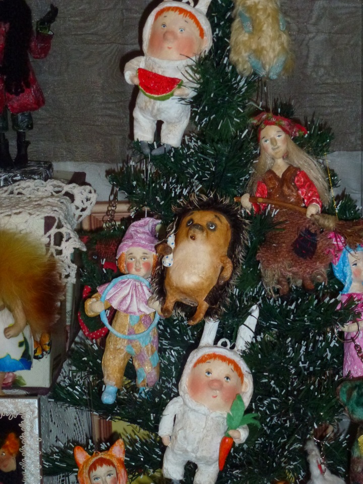 XI Московская международная выставка мишек Teddy - Ёжики | Бэйбики XI Московская международная выставка мишек Teddy - Ёжики