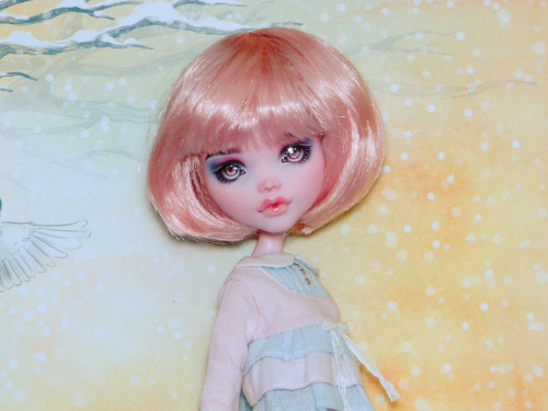 Новый формат моей кукольной коллекции | Бэйбики Новый формат моей кукольной коллекции