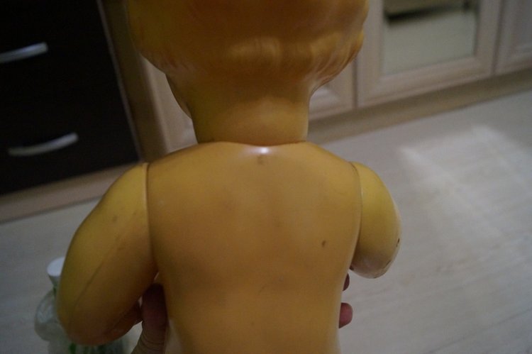 Лечение куколок, продолжение