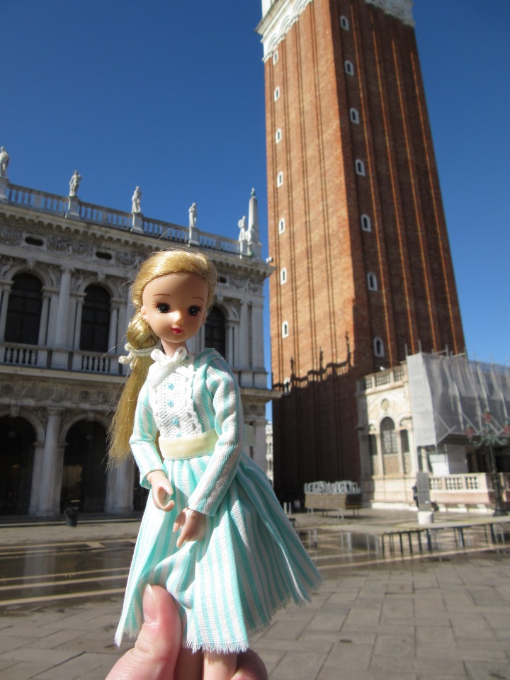 До пандемии. Путешествие по Италии, часть 4 (Венеция)