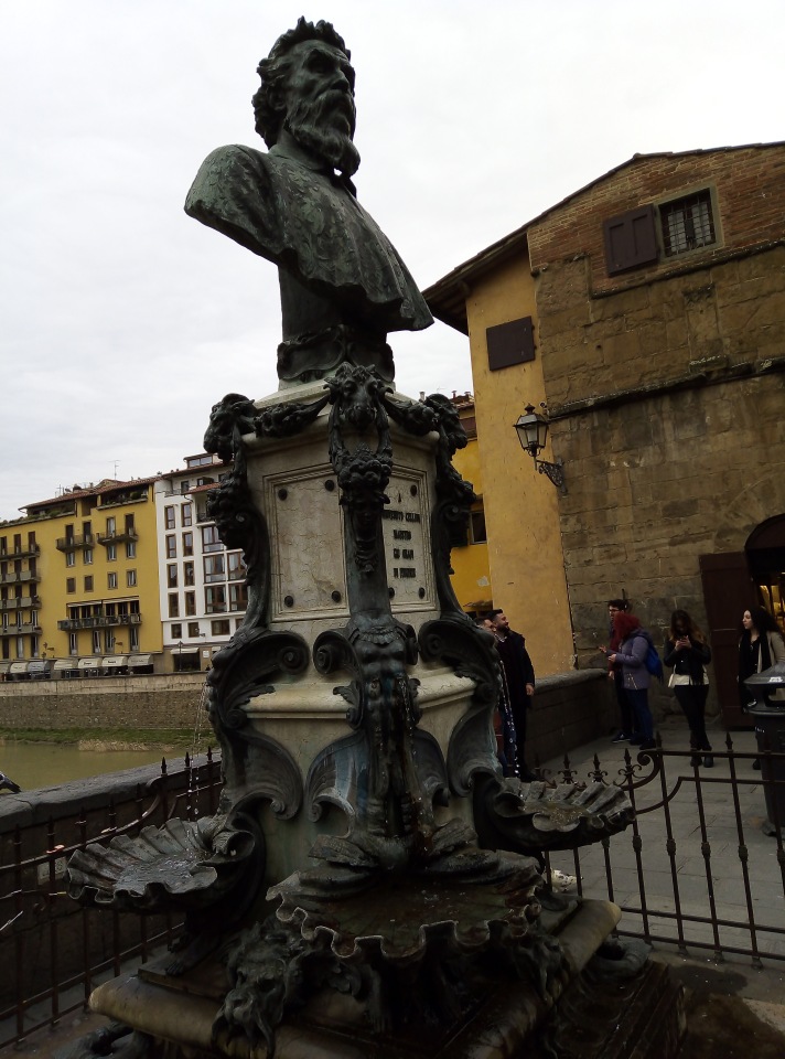 До пандемии. Путешествие по Италии, часть 3 (Флоренция, аутлет Барберино)