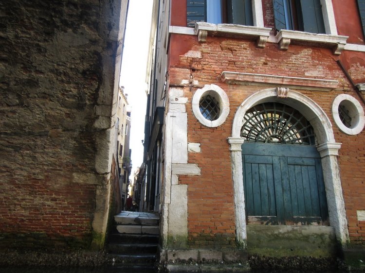 До пандемии. Путешествие по Италии, часть 4 (Венеция)