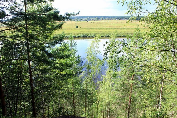 Августовское путешествие в "Сад Камней" | Бэйбики Августовское путешествие в "Сад Камней"