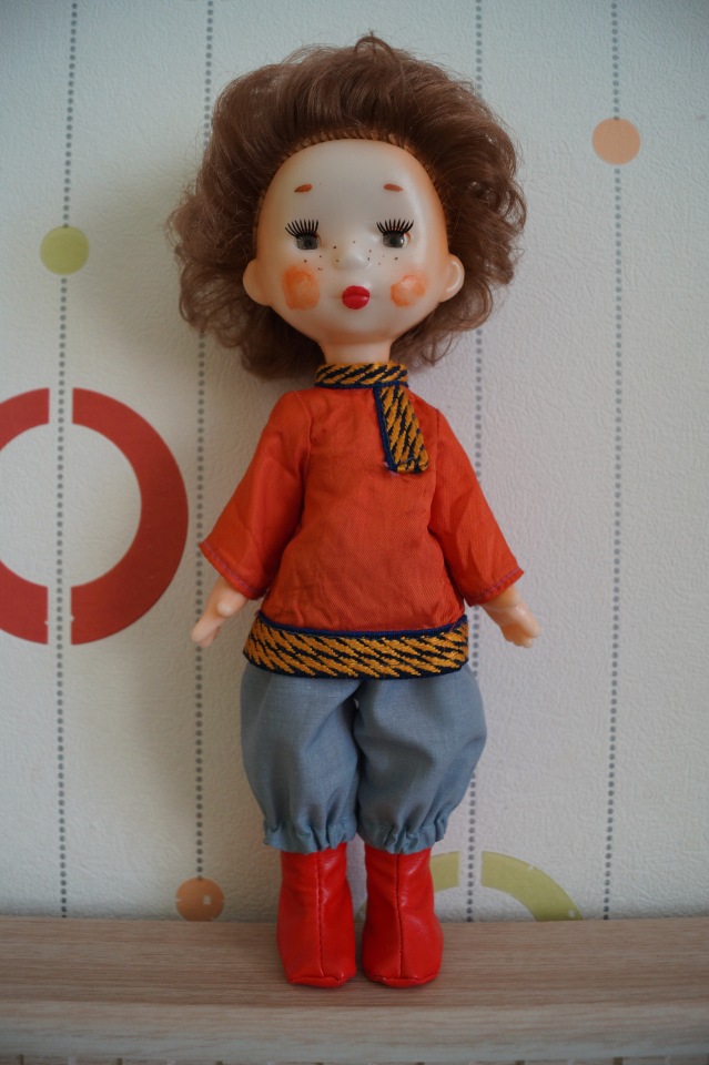 Выписка здоровых пациентов из кукольной лечебницы | Бэйбики Выписка здоровых пациентов из кукольной лечебницы