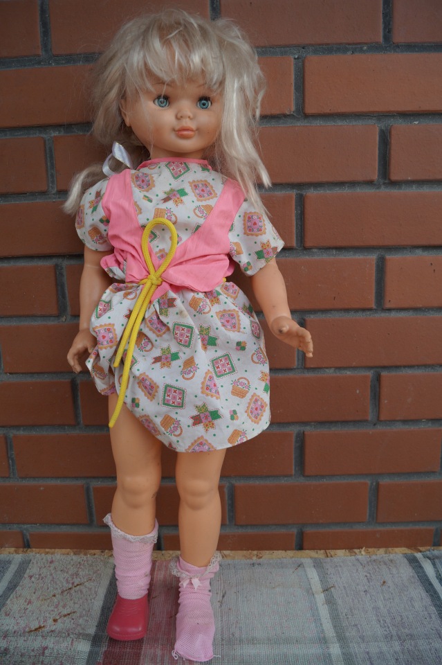 Ура! Суббота! Выписка куколок