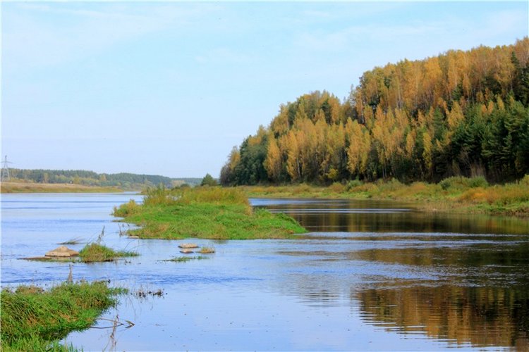 Путешествие Имани на Волгу. Mini Imani от Kaye Wiggs (фото 9)