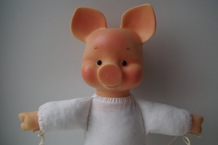 Выписка новых пациентов — Реставрация и преображение кукол: ремонт