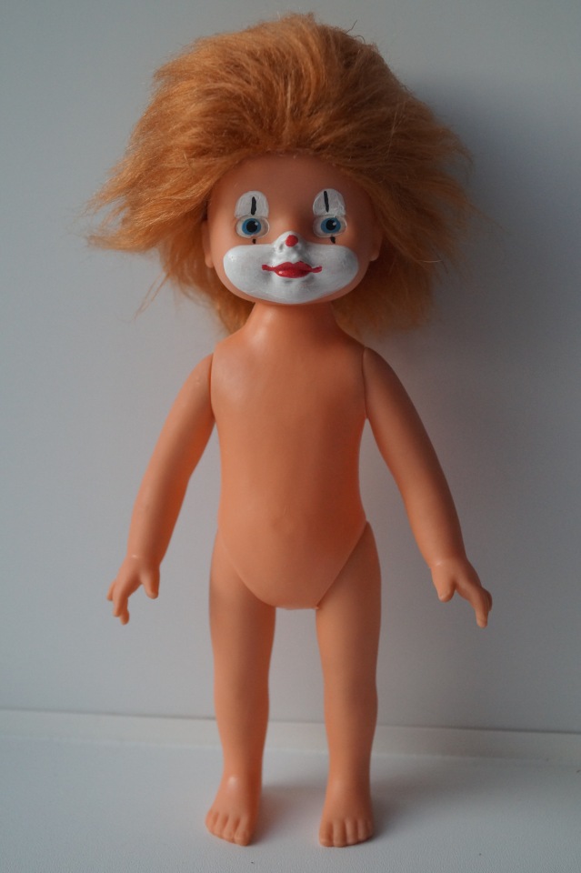 Субботняя выписка выздоровевших кукол. И опять Хрюша! Третий