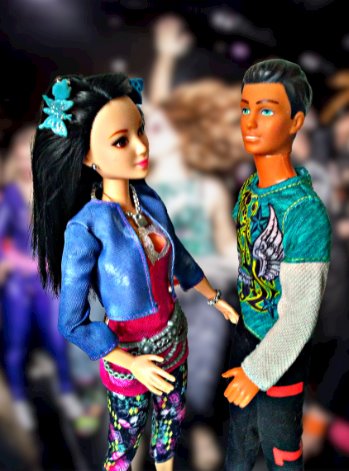 Безответная любовь Майка | Бэйбики Безответная любовь Майка — Куклы Barbie (Барби): Looks