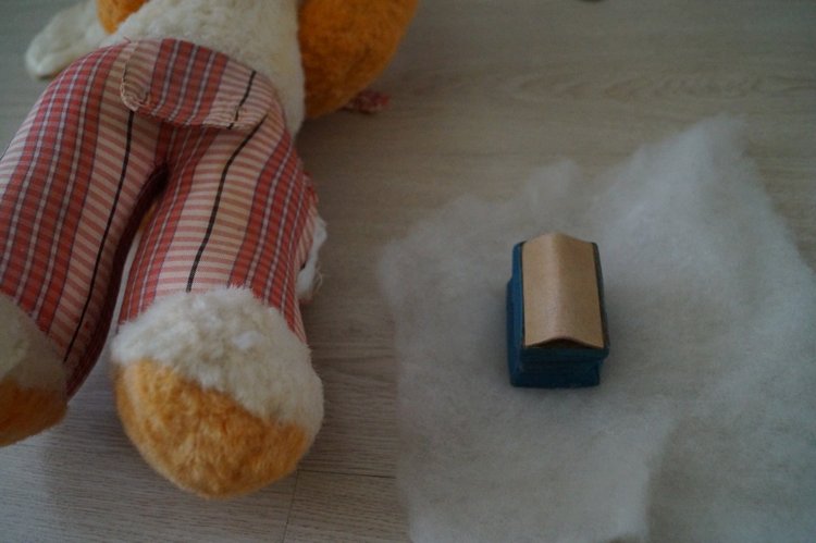 Кукольная лечебница открывает двери! Выписка здоровых кукол