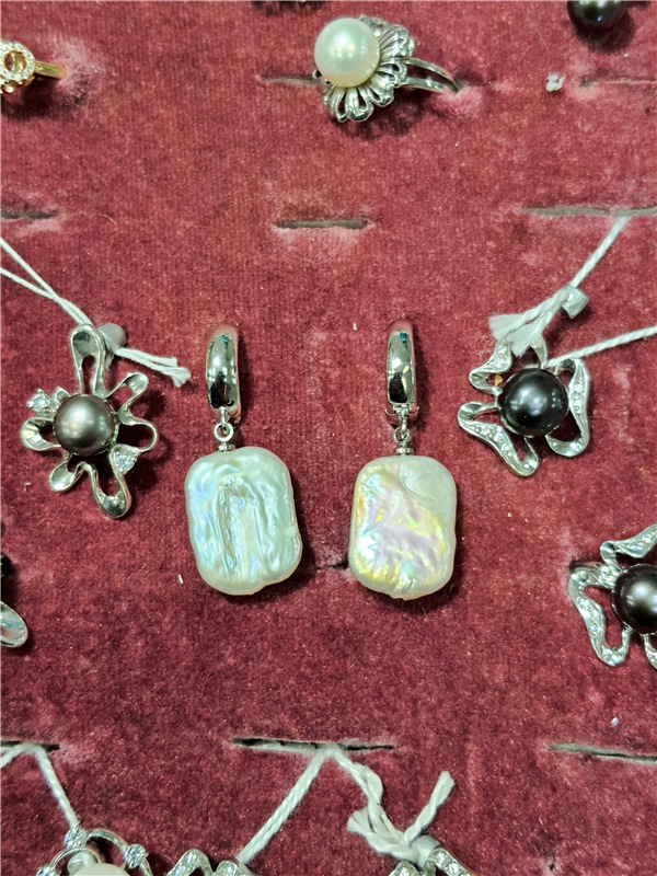 Выставка "Самоцветы Мира" в Твери, продолжение