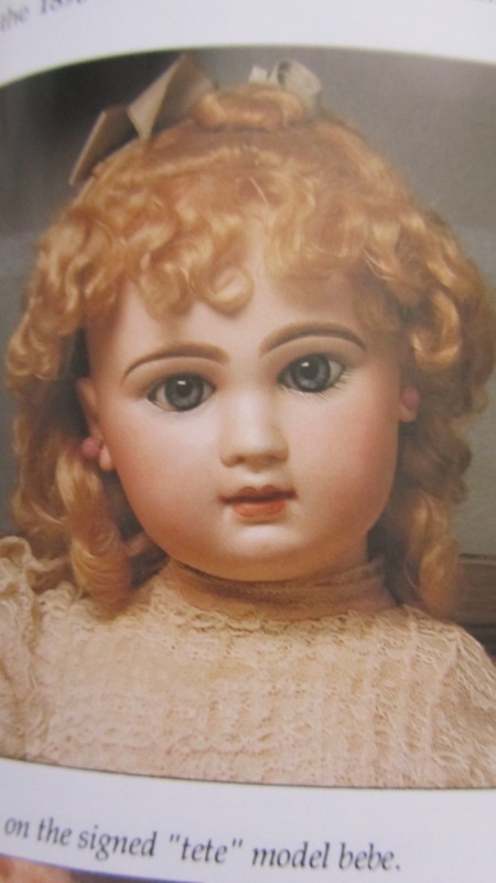 Преображение. Bebe Jumeay Louvre (фото 6)