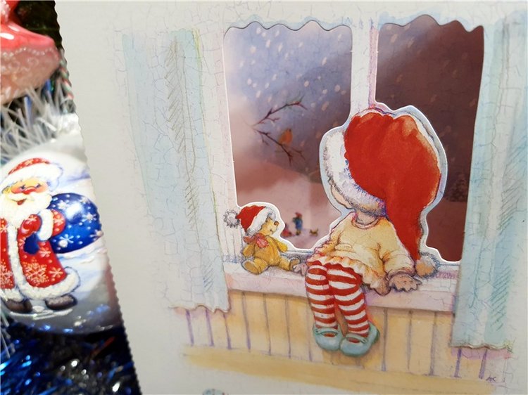 Новогоднее Волшебство 2021 года