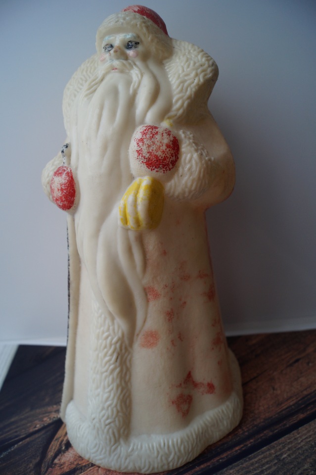 Субботняя выписка, уже вторая в этом году