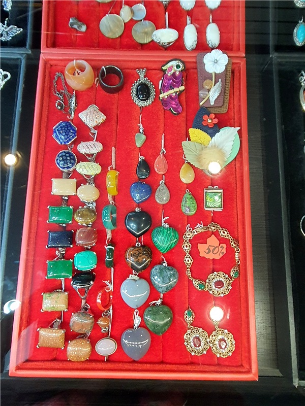 Рождественская Ярмарка в Твери