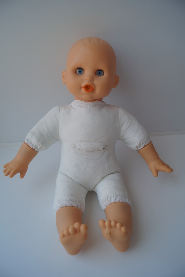 Пятая майская выписка - китайская! Плюс бонус: видео из моего музея