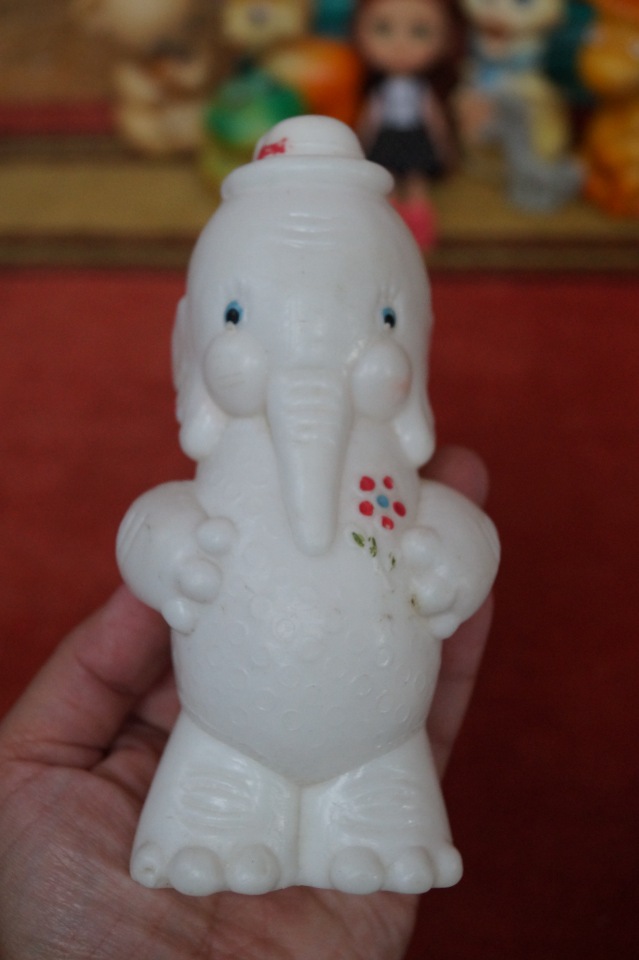 Откроем коробки из детского сада