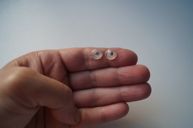 Третья июльская выписка. Вылечила восемь кукол СССР! И всем сшила наряды - за неделю