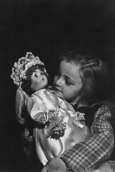 Кукольный круговорот. Еще одна история (фото 2)