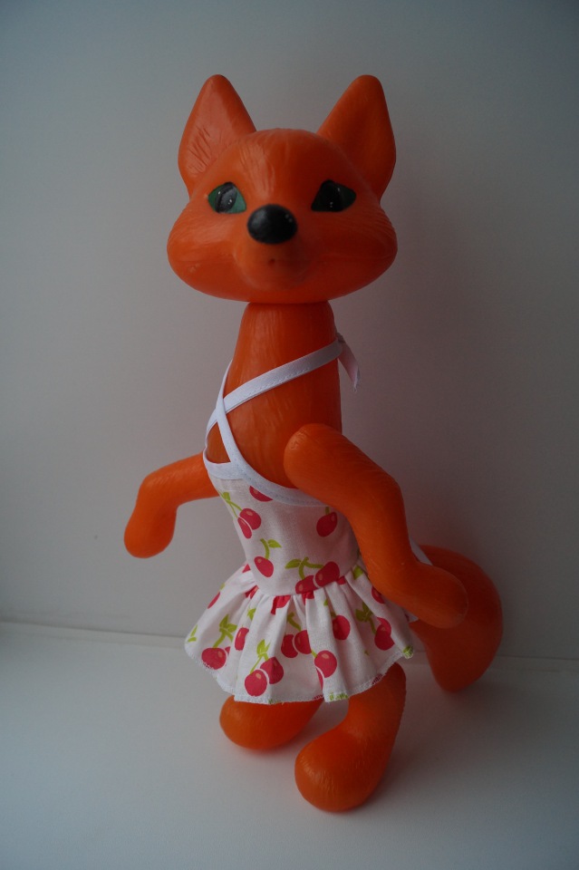 Четвёртая выписка декабря. Лечение тазобедренных суставов Барби. Четверо новогодних героев поправили своё здоровье.