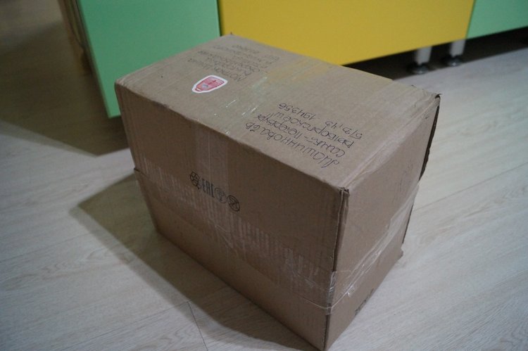 Пятая посылочка — Игровые куклы разных производителей (Разное): редкие бренды